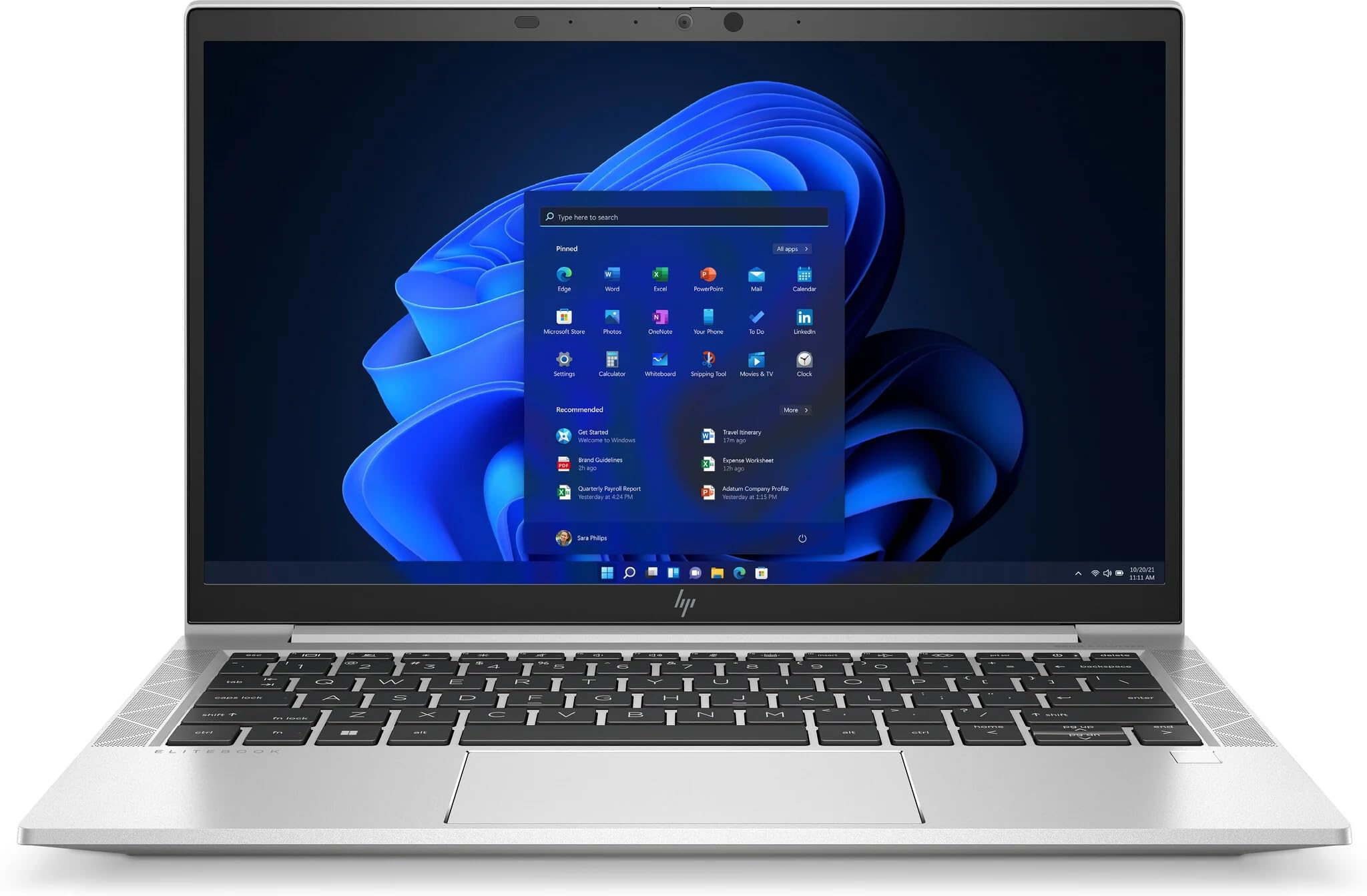 Windowsノート本体 3. HP EliteBook 830 G8 i5-1135G7 8Gb 256 HP EliteBook 830 G8 i5-1135G7 8GB Ram 256GB SSD Windows 11